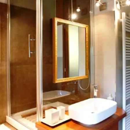 Alle Corti Frühstückspension Godega di SantʼUrbano