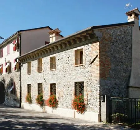 Alle Corti Nocleg ze śniadaniem