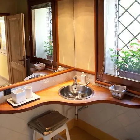 Alle Corti Frühstückspension