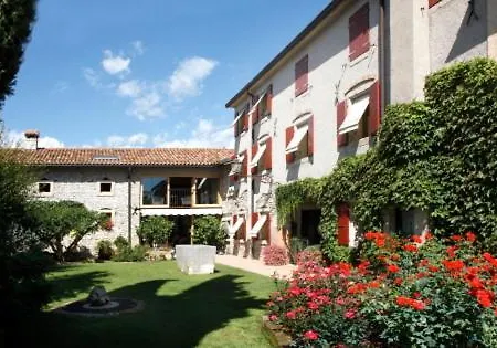 Alle Corti Frühstückspension *