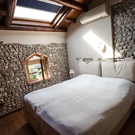 Alle Corti Frühstückspension *