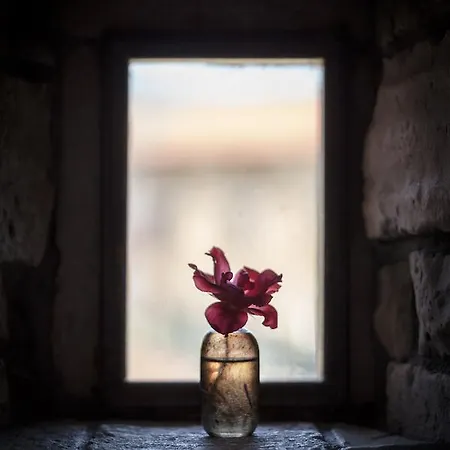 Alle Corti Nocleg ze śniadaniem Godega di SantʼUrbano