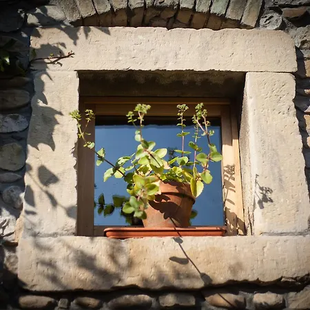 Frühstückspension Alle Corti