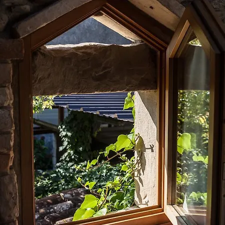 Alle Corti Nocleg ze śniadaniem Godega di SantʼUrbano