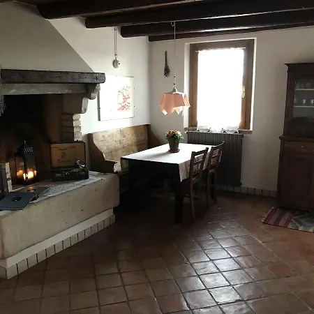 Alle Corti Godega di SantʼUrbano