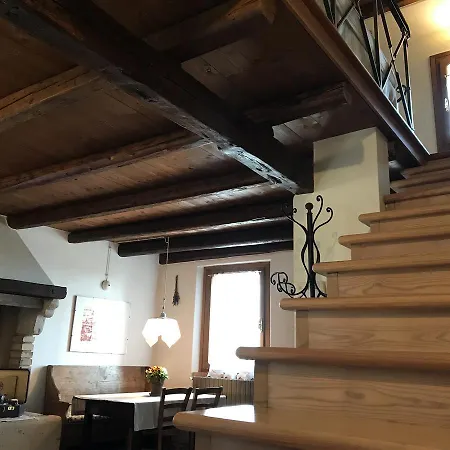 Alle Corti Frühstückspension Godega di SantʼUrbano