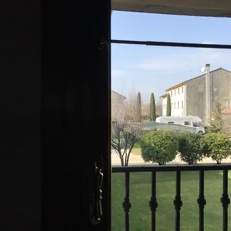 Alle Corti Frühstückspension Godega di SantʼUrbano