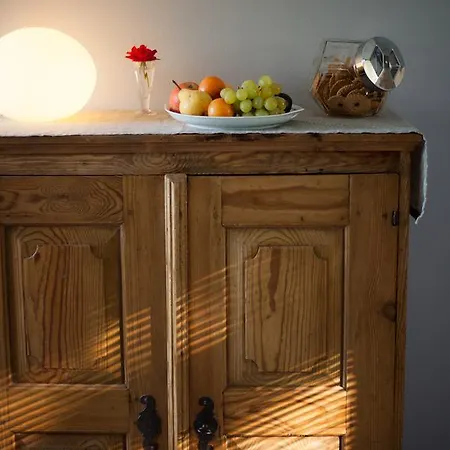 Alle Corti Nocleg ze śniadaniem Godega di SantʼUrbano